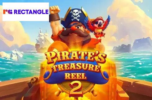 Pirates Treasure Reel 2